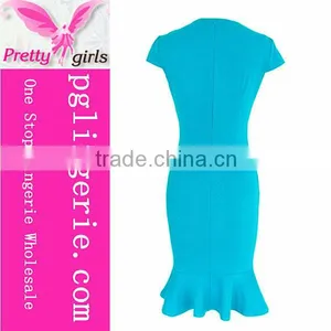 High Quality 50's Floral Patterns For Satin Dresses thumbnail-5