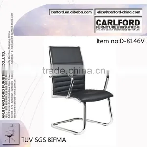 TUV SGS Meeting Room Chair Office Chair Furniture Office Furniture D-8146V thumbnail-1