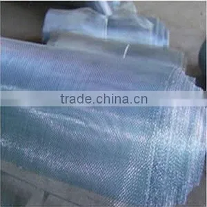 Iron Window Netting thumbnail-1
