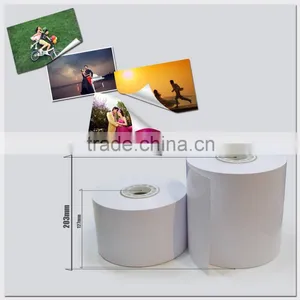 Yesion Min Lab Dry Lab Digital RC Photo Paper for Fuji Printer thumbnail-1