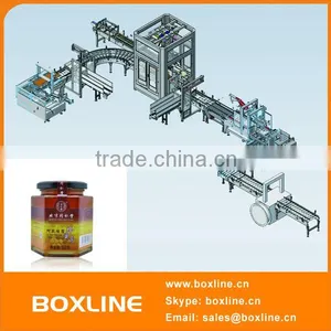 Industrial Automatic Parallel Robot thumbnail-1
