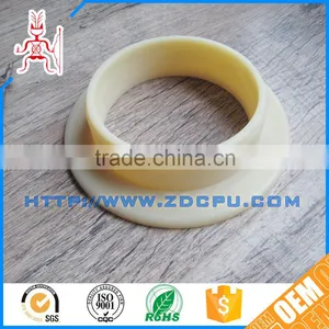 Hot Sale High Chemical Stability ODM Flat Bushing thumbnail-1