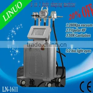 Vacuum Suction Fat Removal thumbnail-1