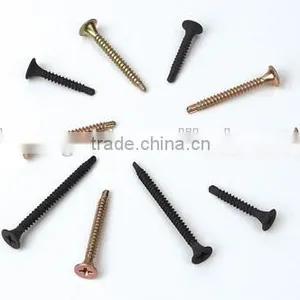 Bugle Head Self Drilling Screw Drywall Screw thumbnail-3