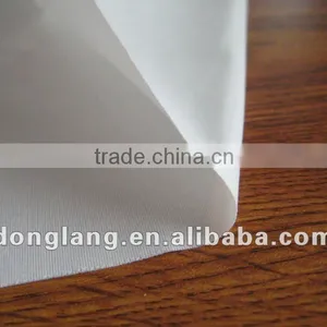 Waterproof Laminated Polyester Interlock Fabric thumbnail-1
