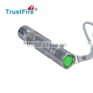 Trustfire F35 XML T6 Mini Led Flashlight thumbnail-4