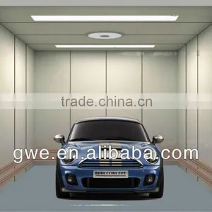 Mini Home Car Lift Elevator thumbnail-1