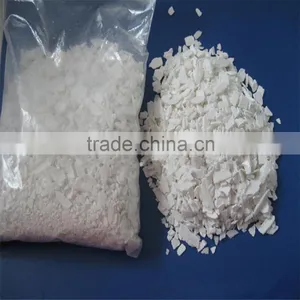 74% Drying Agent Calcium Chloride Dihydrate Flake thumbnail-6