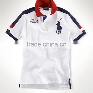 Fashion Casual Cheap Plain Bulk Custom Polo t Shirt,new Style's Polo Shirt Men,plain Polo t Shirt Cheap thumbnail-3