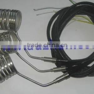 Hot Runner Coil Heater/spring Heater thumbnail-1