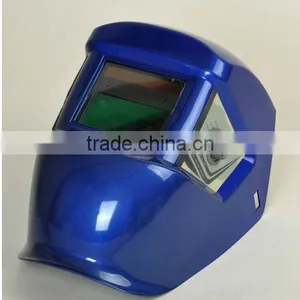 Solar Cheap Auto Darkening Welding Helmets thumbnail-2