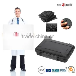 Durable Hard Plastic Ironware Service Tool Kit With IP67 Waterproof Certificate RC-PS 140 thumbnail-1