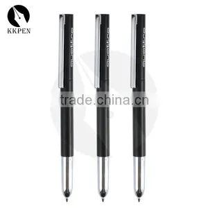 KKPEN Popular 2 in 1 Metal Ball Point Pens Have Stylus Pen Tip thumbnail-3