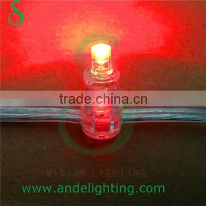 Low Voltage LED Christmas Clip Lights Indoor Decoration, Clip Light Decoration thumbnail-6
