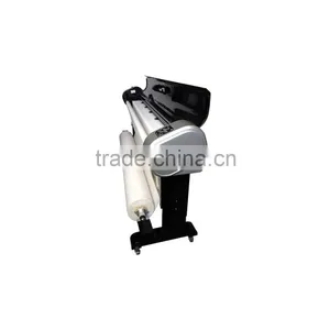 QQ High Speed Plotter JD-QQ Series Inkjet Plotter thumbnail-3