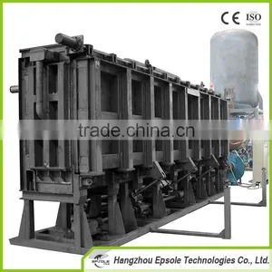 Automatic Vacuum EPS Shape Molding Machine thumbnail-5