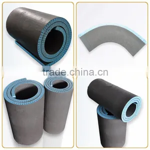 XPS Bathroom Extruded Polystyrene Curved Insulation Cement Board thumbnail-1