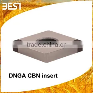 Best-001 Metal Cutting CBN Carbide Insert thumbnail-1