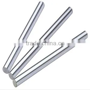 Astm B348 Gr5 Titanium Alloy Bars/rods thumbnail-1