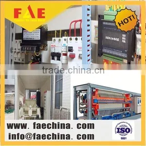 Bleaching Earth Filter Press-FAFP SERIES thumbnail-2