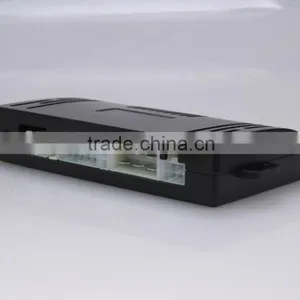 Keyless Entry /led Display Smart Key/Remote Trunk Release/ Hot Selling in U.A.E thumbnail-2