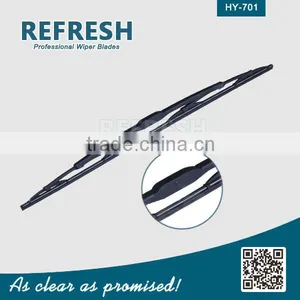 SWF 132704 Truck Bus Heavyduty 28" Wiper Blades - 700mm thumbnail-1