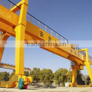 Gantry Crane thumbnail-1