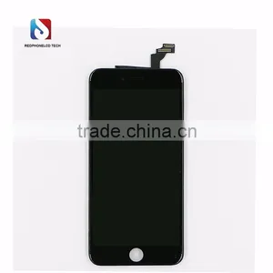 12 Months Warranty Wholesale LCD Front Glass Replacement For IPhone 6 Plus thumbnail-1