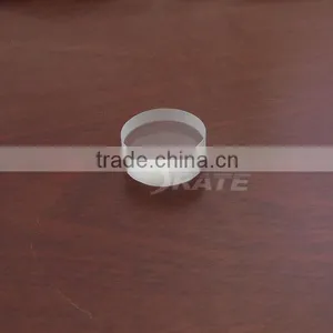 Clear Glass Magnifying Glass Convex Lens for Measurement Instrument thumbnail-1