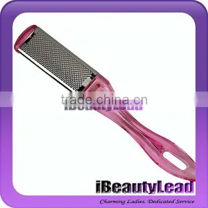 Stainless Steel Foot File Pedicure Foot File thumbnail-1