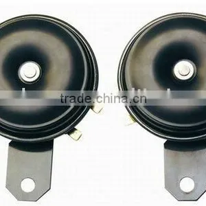 Auto Electric Disc Horns thumbnail-1