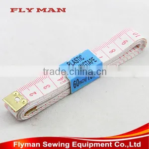 Sewing Measuring Tape 1.5meter Flexible Water Proof Body Measuring Tape thumbnail-1