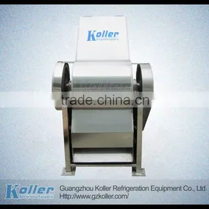 30 Tons Stainless Steel Ice Crusher Machine thumbnail-1