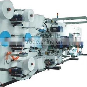 RF-HFA Full Auto Napkin Used Pad Machine thumbnail-1