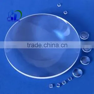 1.8mm 2mm Clock Cover Glass Watch Glass thumbnail-2