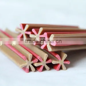 Food Premium (two-tone Straight Dog Chews) thumbnail-1