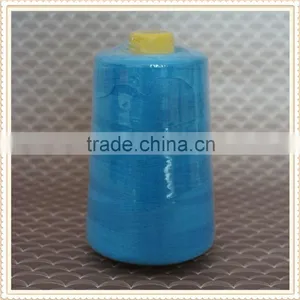 40/2 Use in Sexy Underwear Weaving Polyester Thread Yarn For Sock Knitting thumbnail-2