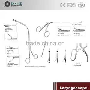 Medical Equipment Surgery Laryngoscope thumbnail-1