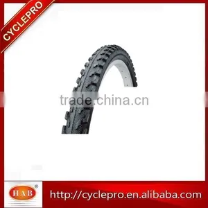 Hot Sale Bicycle Tire Mountain Tyre Bike Tires thumbnail-1