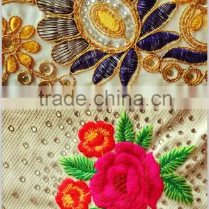 Lejia Rhinestone Mixed Embroidery Machine thumbnail-3