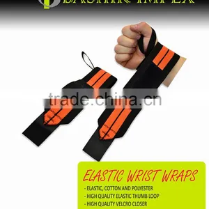 NICE WRIST WRAPS 582 thumbnail-1