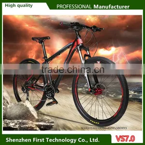 Best Mountain Bike Non Electric MTB Bicycles With Modern Led Pendant Light thumbnail-1