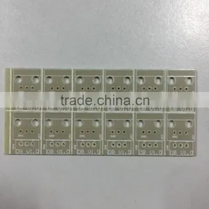 Muti-layer PCB , FR4 Material , Factory Price , Quality Guarantee thumbnail-4