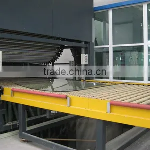 6mm 8mm 10mm 12mm Clear Tempered Glass thumbnail-2