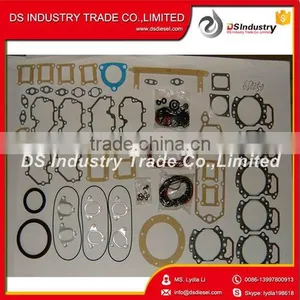 Auto Spare Parts 6D125 Diesel Engine Gasket Set thumbnail-1