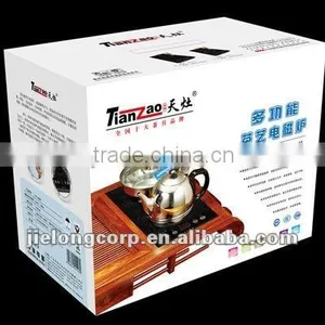 Manufacturing OEM Electric Products Package thumbnail-6