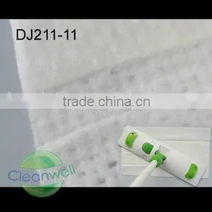 Floor Cleaning Dry Wipe Cleaning Cloth Nonwoven Fabric thumbnail-1