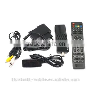 Manufacturer Price HD 1080P Mstar7T01 Dvb T2 Set Top Box thumbnail-1