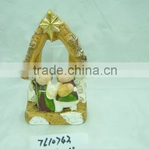 Ceramic Nativity Sets thumbnail-1