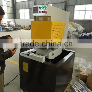 PVC Window Machine/ Single Head Seamless Welding Machine thumbnail-1